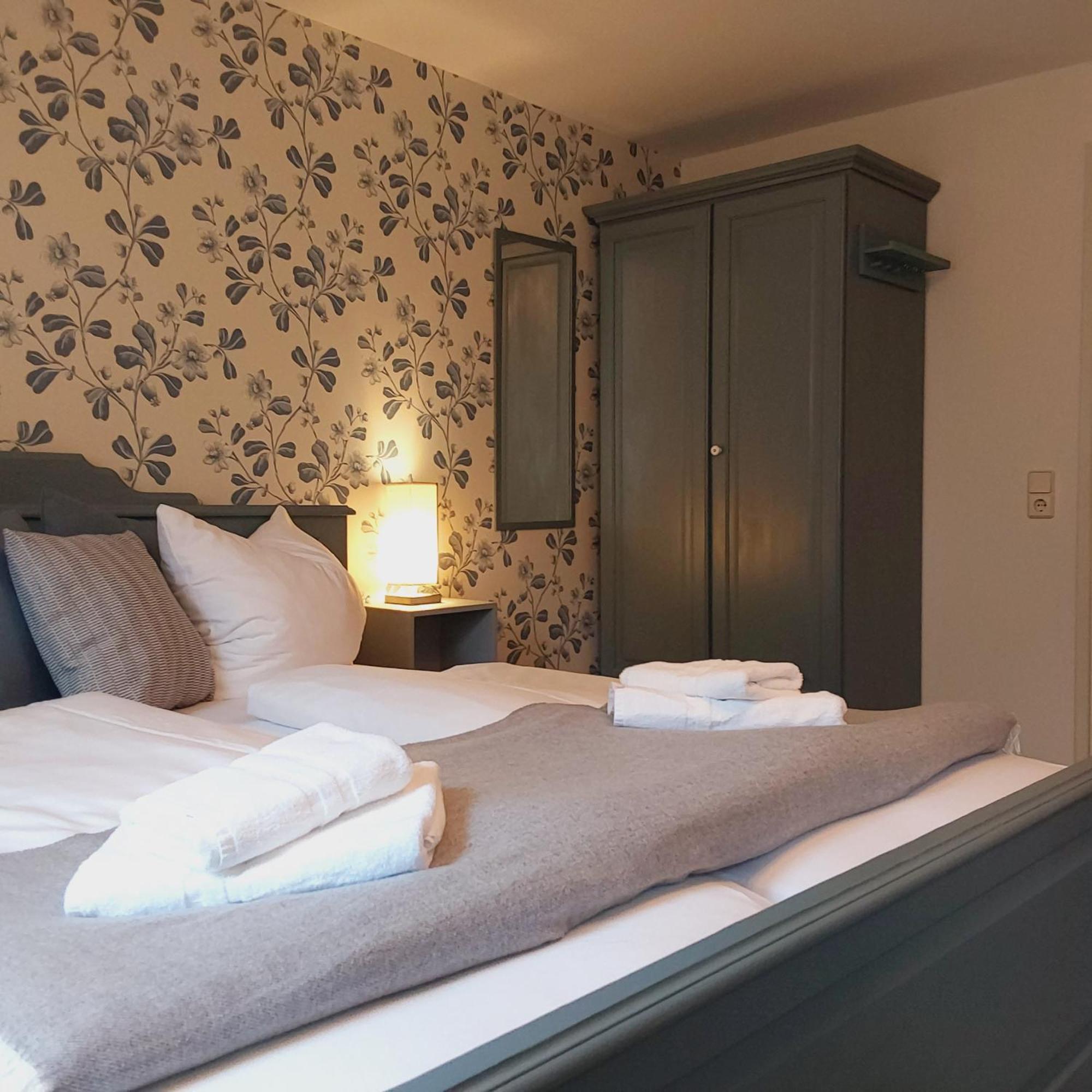 Bed And Breakfast Wehlen 스타트벨렌 외부 사진