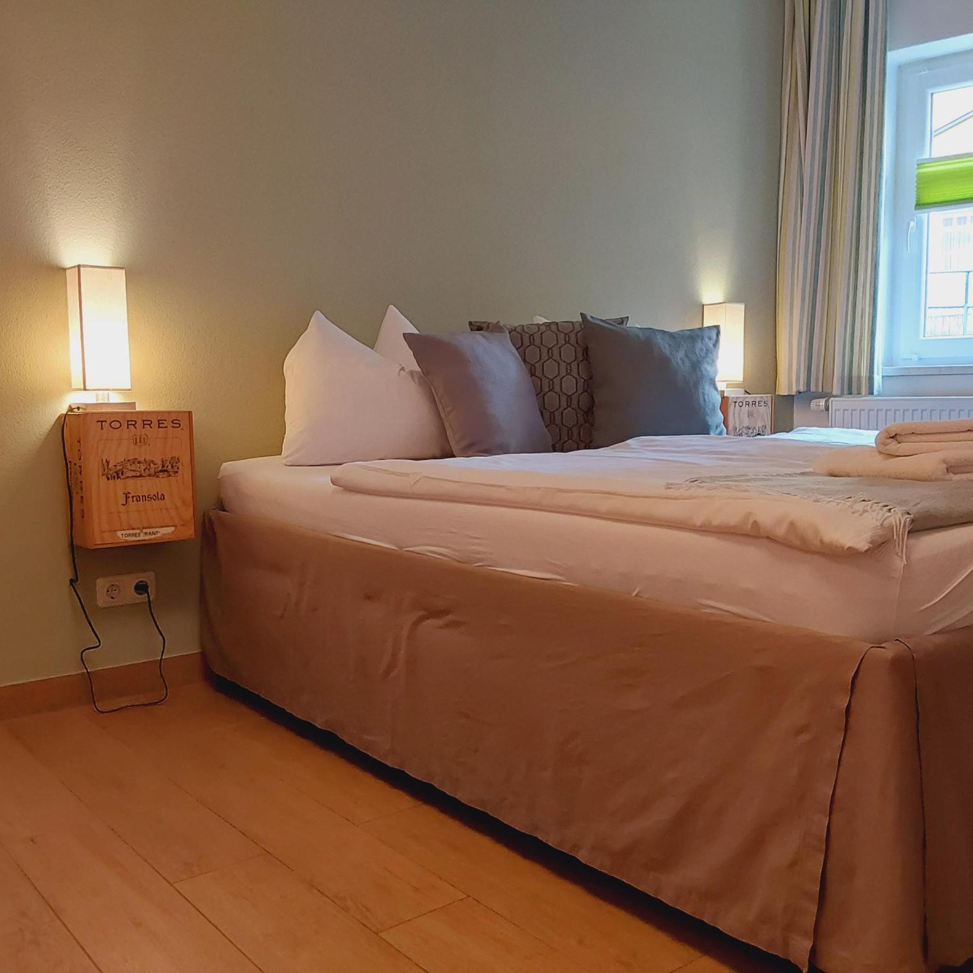 Bed And Breakfast Wehlen 스타트벨렌 외부 사진